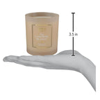 Cozy Cashmere Blanket Candle - Che Cose Belle