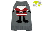 Cozy Christmas Pet Sweater - Che Cose Belle