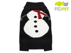 Cozy Christmas Pet Sweater - Che Cose Belle