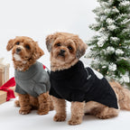 Cozy Christmas Pet Sweater - Che Cose Belle