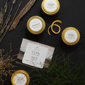 Cozy Collection - 4 Pack - Che Cose Belle