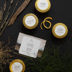 Cozy Collection - 4 Pack - Che Cose Belle