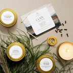 Cozy Collection - 4 Pack - Che Cose Belle