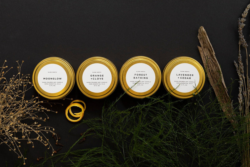 Cozy Collection - 4 Pack - Che Cose Belle