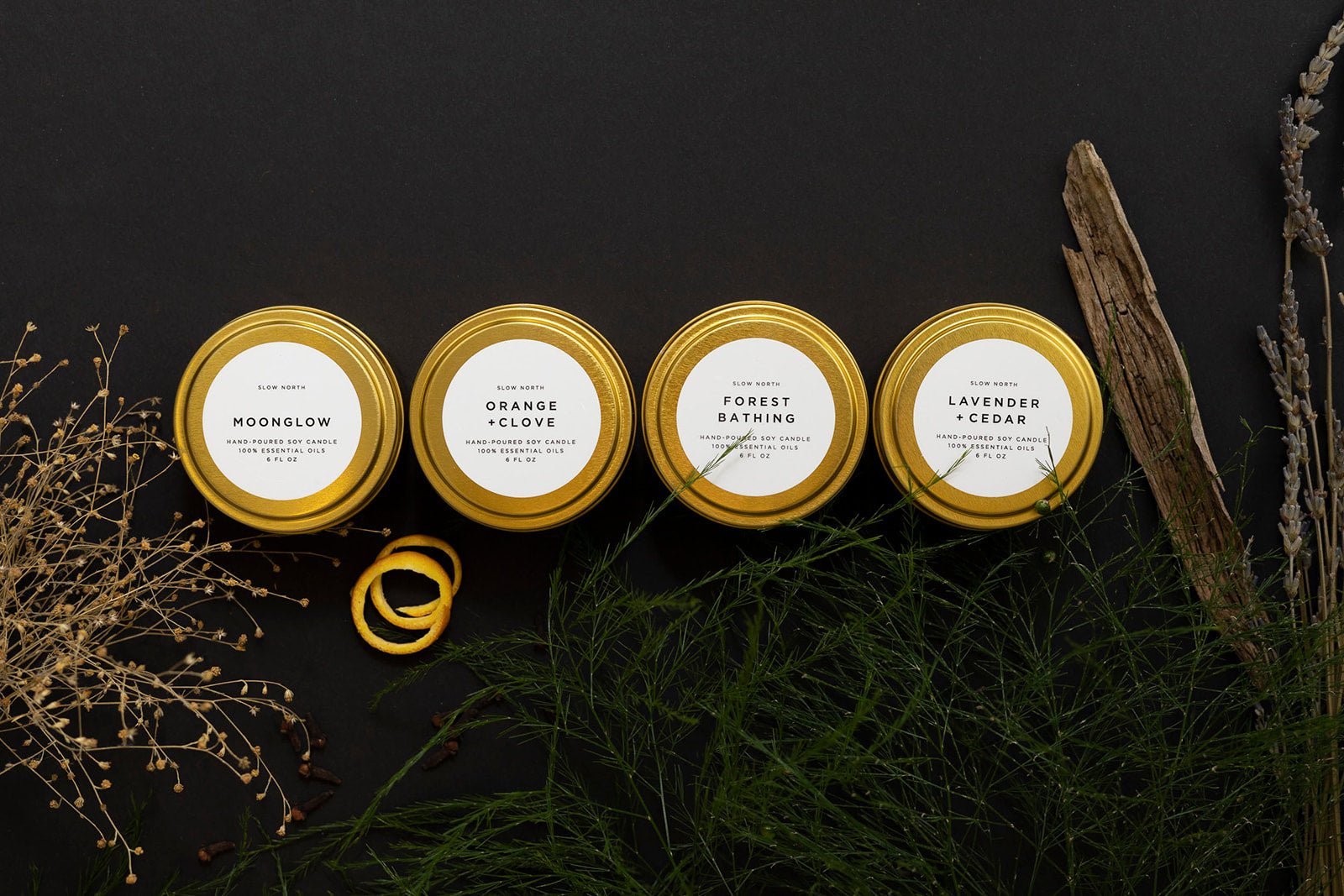 Cozy Collection - 4 Pack - Che Cose Belle