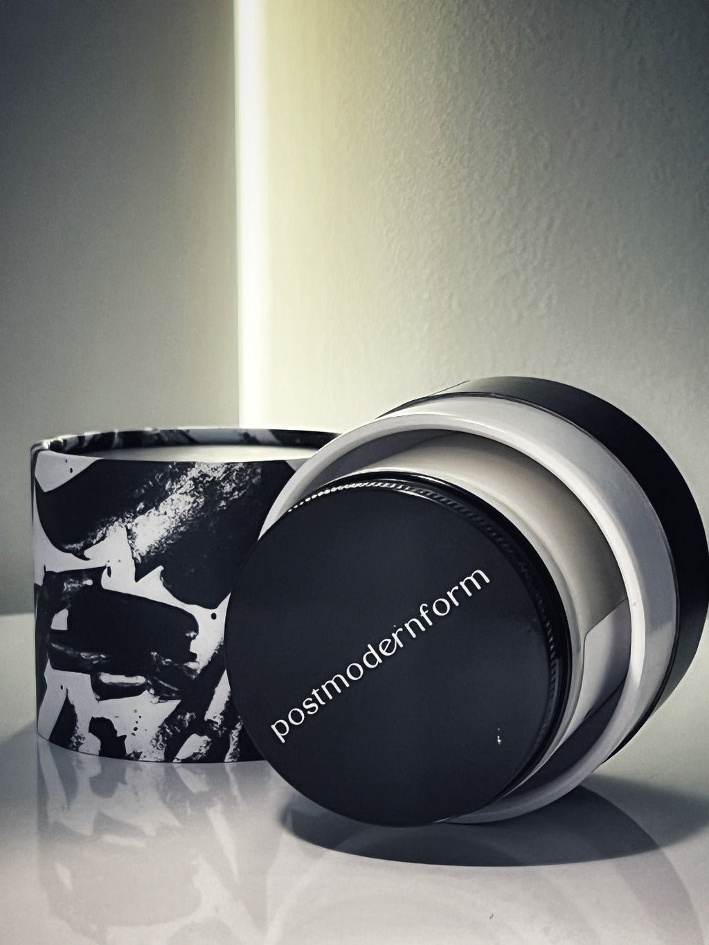 cozy mood / brown sugar + fig + oak candle - Che Cose Belle