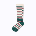 CozyGrip Compression Slipper Socks - Xmas - Che Cose Belle