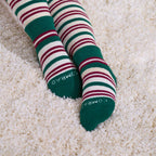 CozyGrip Compression Slipper Socks - Xmas - Che Cose Belle