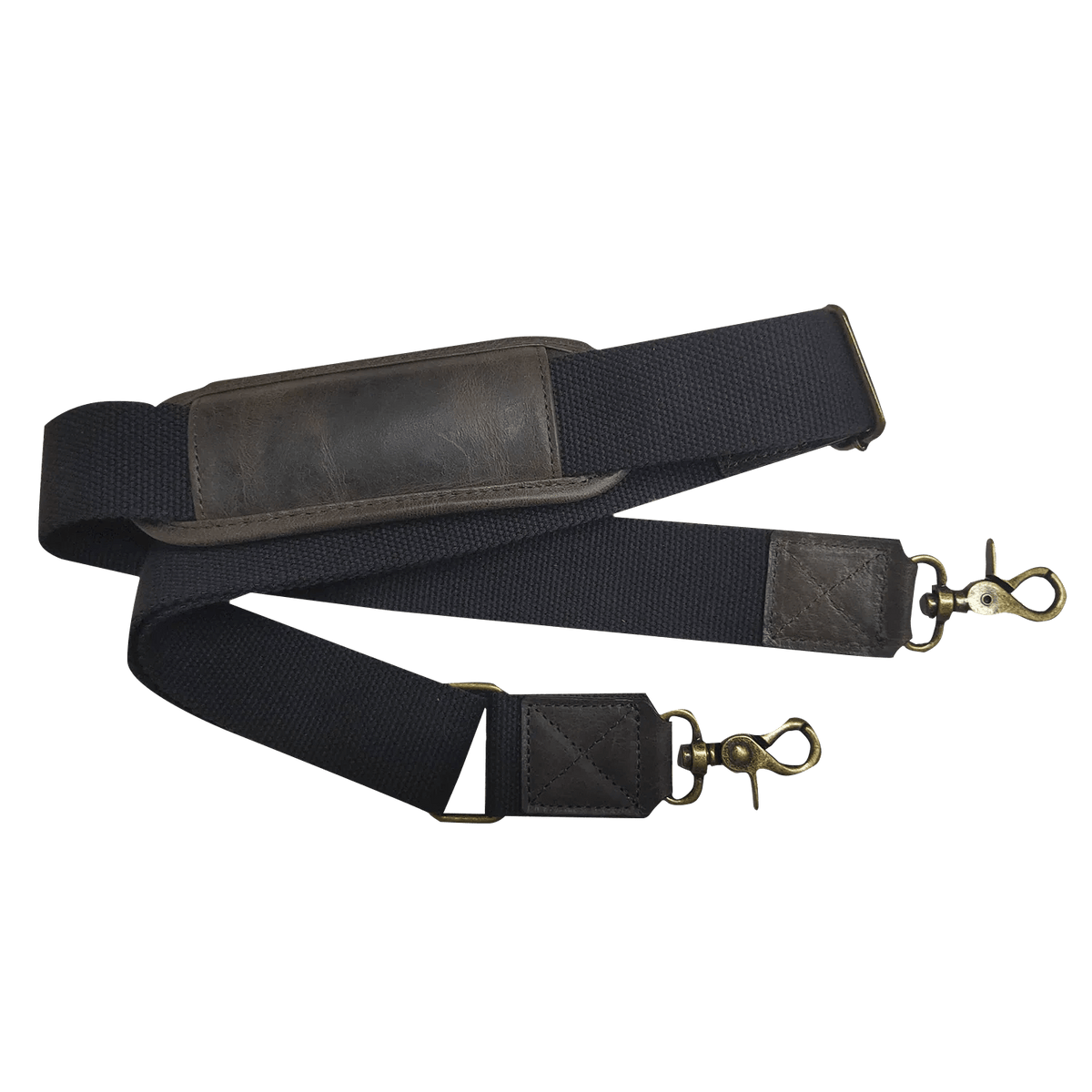 Crazy Horse Leather Weekender Travel Bag - Che Cose Belle