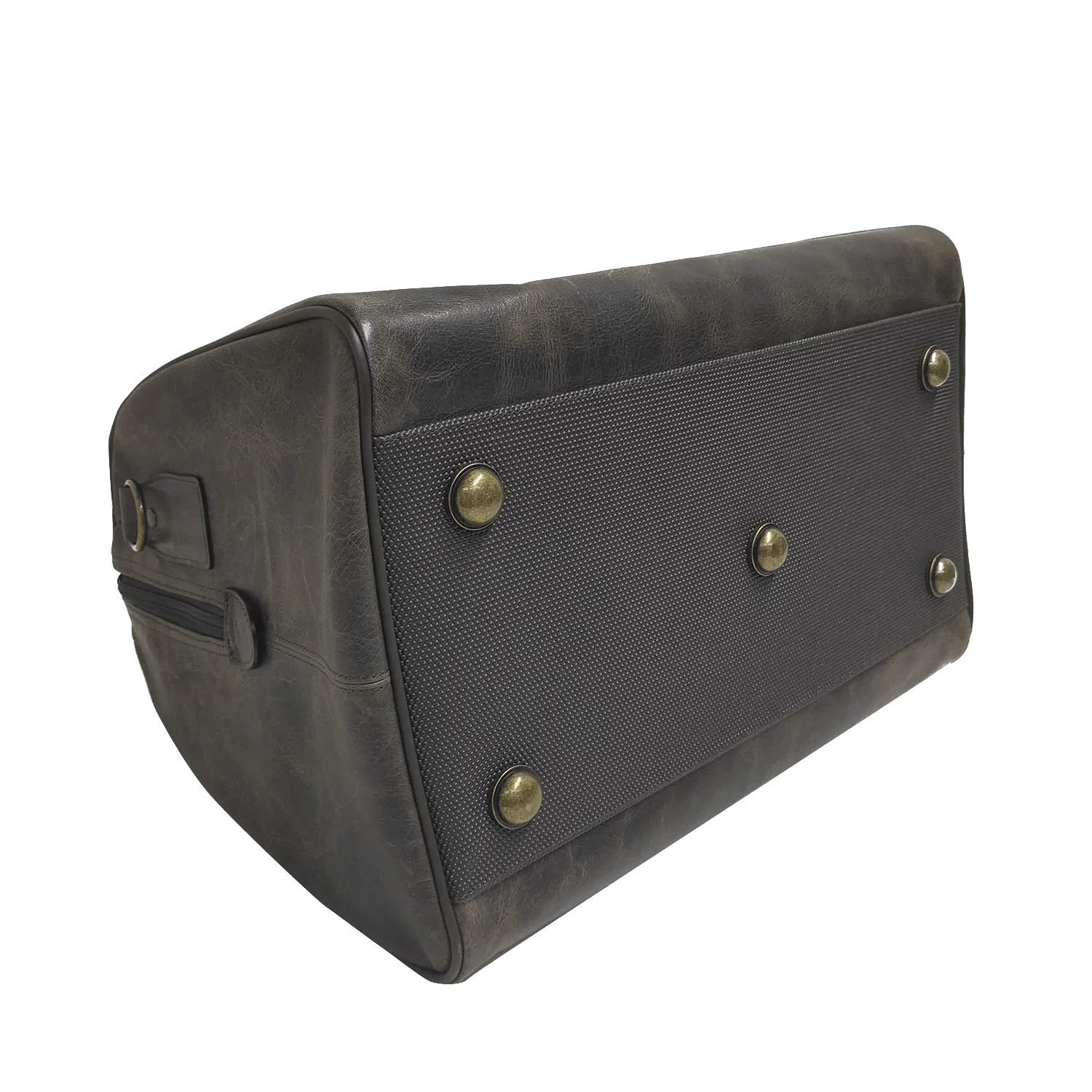 Crazy Horse Leather Weekender Travel Bag - Che Cose Belle