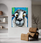 Cream Puff - Art Prints - Che Cose Belle