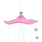 Creative Lucky Humming Bird Mobile Hanging Wind Chimes Bells Ornaments Hanging Gifts Dream-catcher Pendant Wall Home Car Decor Garden Wedding Window Decoration - Che Cose Belle