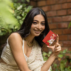 Credit Card Case - 1032 - Che Cose Belle