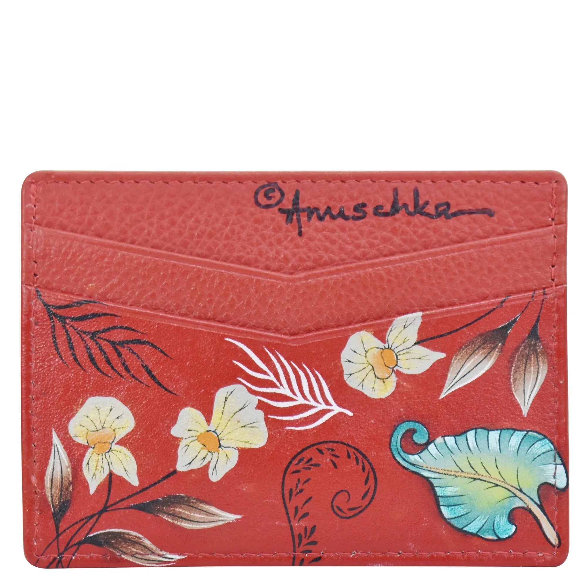 Credit Card Case - 1032 - Che Cose Belle