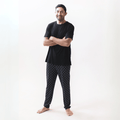 Crew Neck Adult Pajamas - Che Cose Belle
