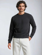 Crew Neck Sweatshirt P2006 - Che Cose Belle