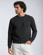 Crew Neck Sweatshirt P2006 - Che Cose Belle