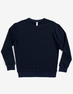 Crew Neck Sweatshirt P2006 - Che Cose Belle