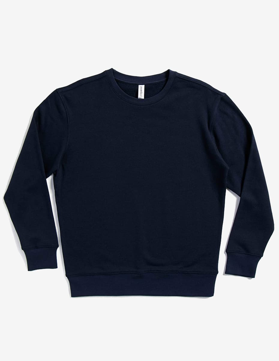 Crew Neck Sweatshirt P2006 - Che Cose Belle