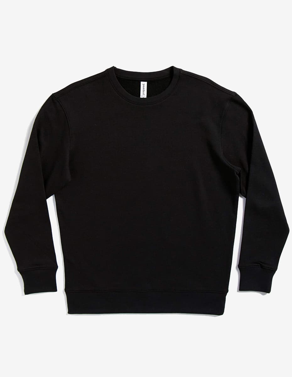 Crew Neck Sweatshirt P2006 - Che Cose Belle