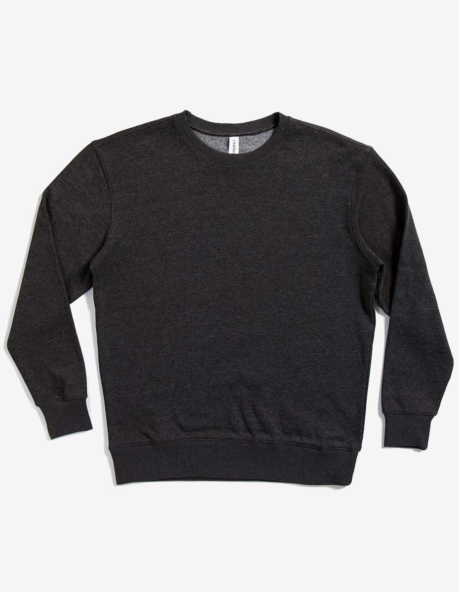 Crew Neck Sweatshirt P2006 - Che Cose Belle