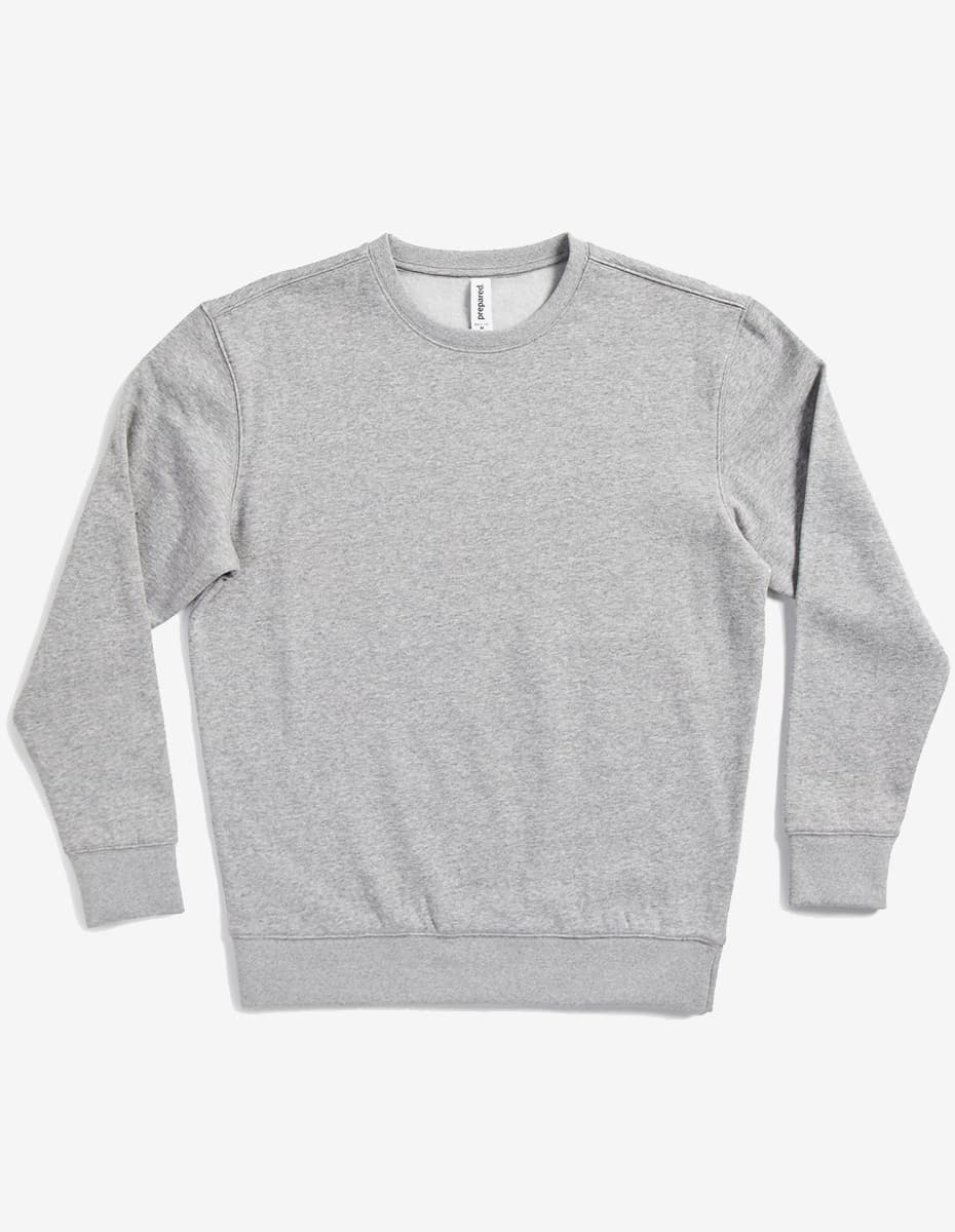 Crew Neck Sweatshirt P2006 - Che Cose Belle