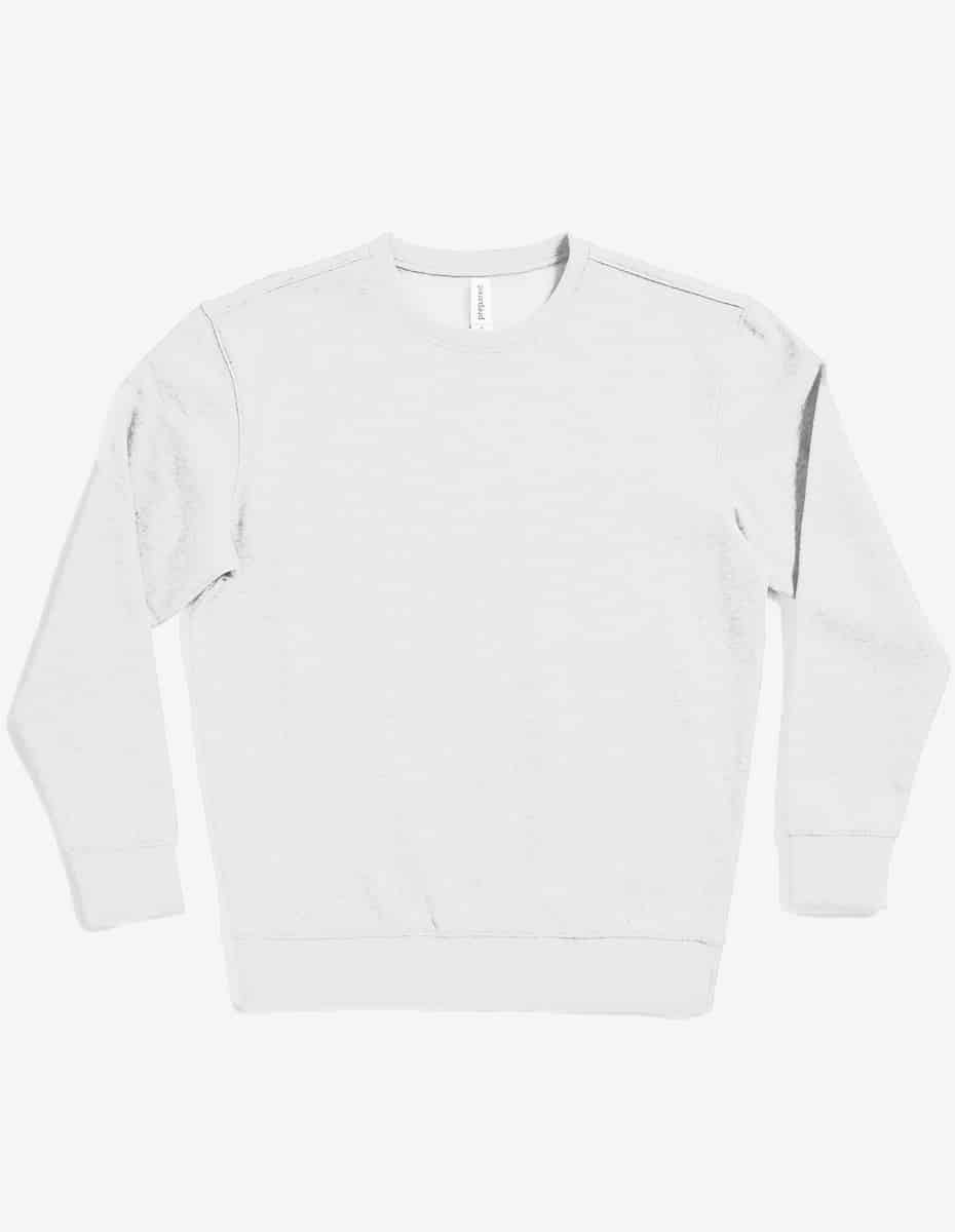 Crew Neck Sweatshirt P2006 - Che Cose Belle
