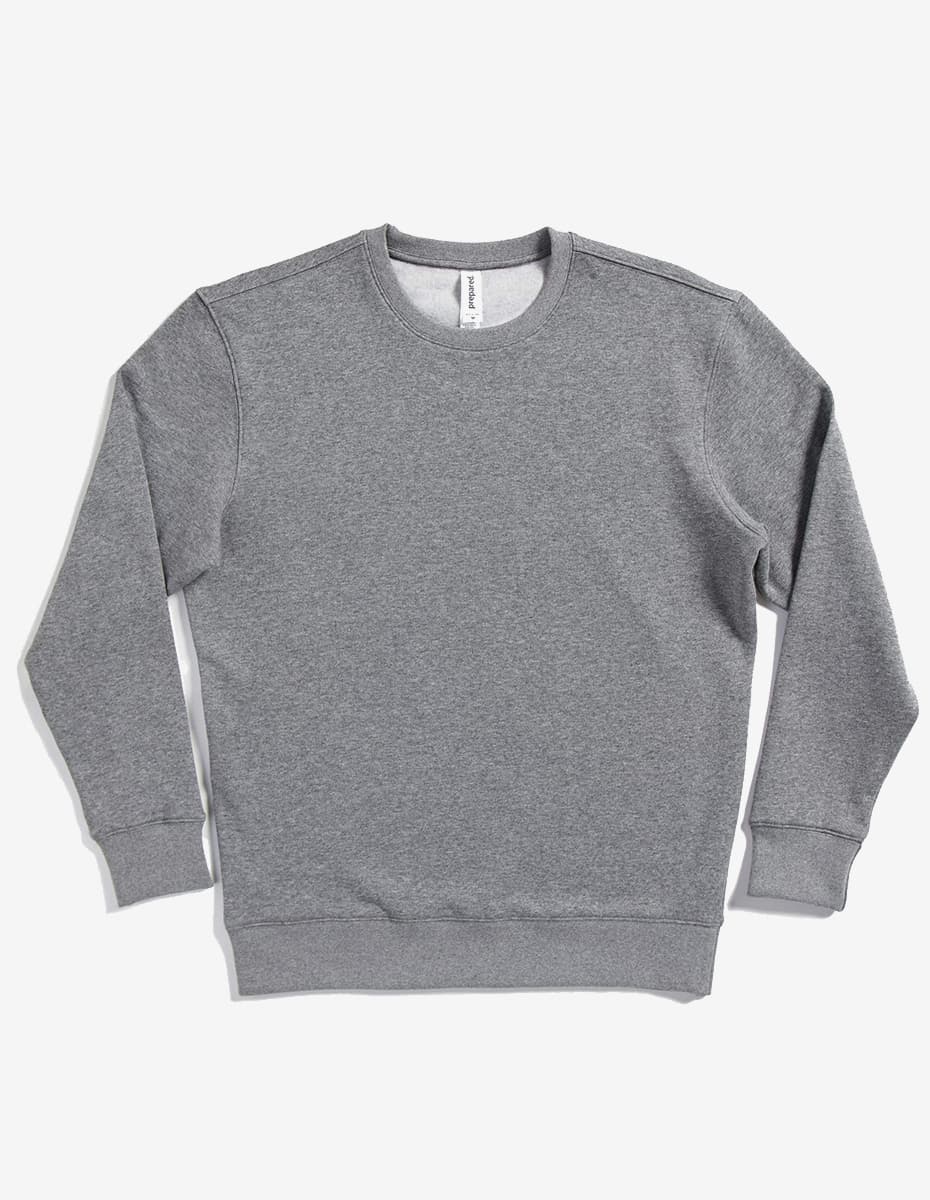 Crew Neck Sweatshirt P2006 - Che Cose Belle
