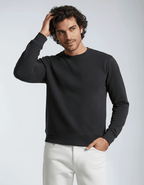 Crew Neck Sweatshirt P2006 - Che Cose Belle