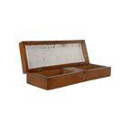 Vintage Cribbage Board