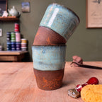 Critter Cups Set of 2 (Preorder) - Che Cose Belle