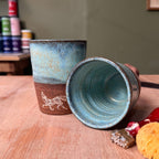 Critter Cups Set of 2 (Preorder) - Che Cose Belle