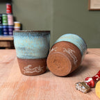 Critter Cups Set of 2 (Preorder) - Che Cose Belle
