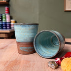 Critter Cups Set of 2 (Preorder) - Che Cose Belle