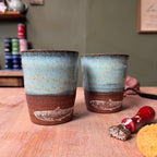 Critter Cups Set of 2 (Preorder) - Che Cose Belle