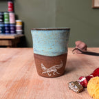 Critter Cups Set of 2 (Preorder) - Che Cose Belle