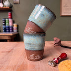 Critter Cups Set of 2 (Preorder) - Che Cose Belle