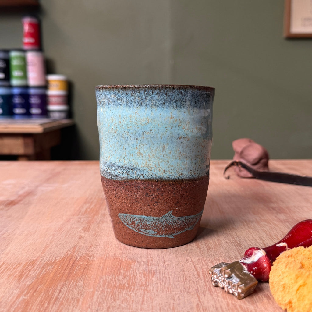 Critter Cups Set of 2 (Preorder) - Che Cose Belle