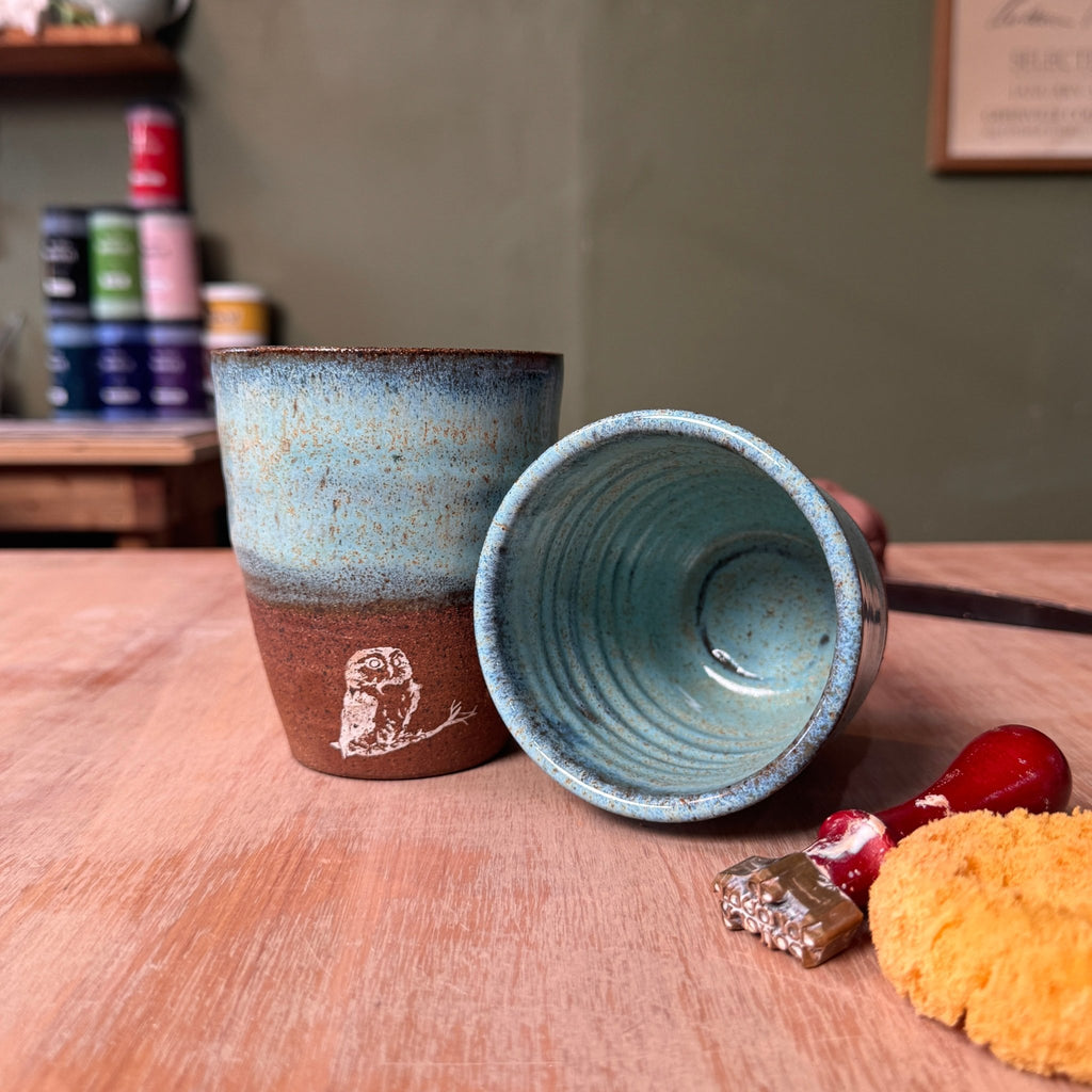 Critter Cups Set of 2 (Preorder) - Che Cose Belle