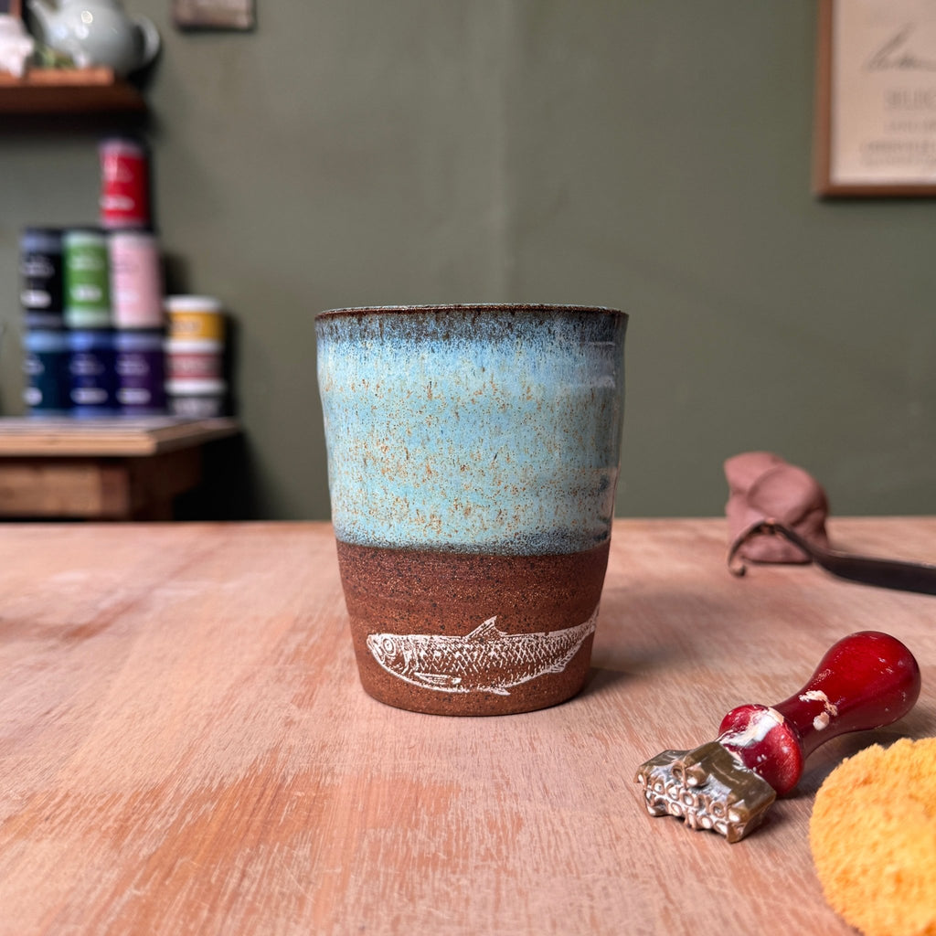 Critter Cups Set of 2 (Preorder) - Che Cose Belle