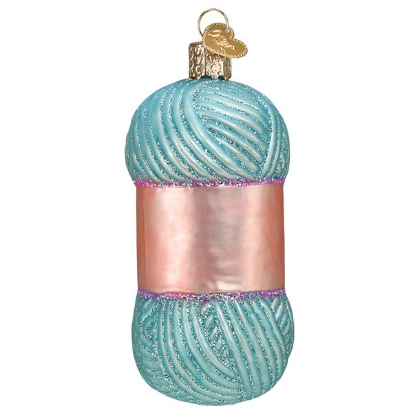 Crochet Ornament - Che Cose Belle