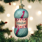 Crochet Ornament - Che Cose Belle