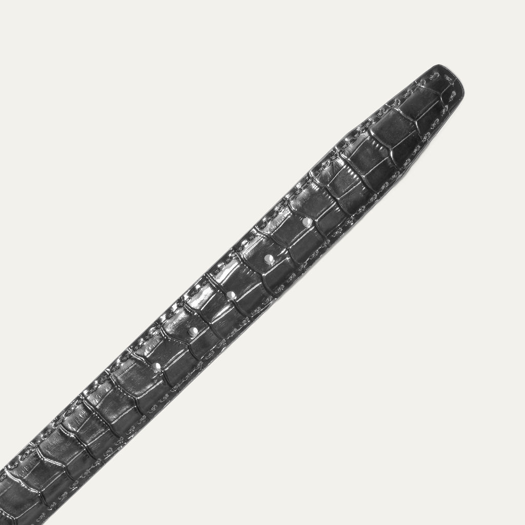 Croco Belt - Che Cose Belle