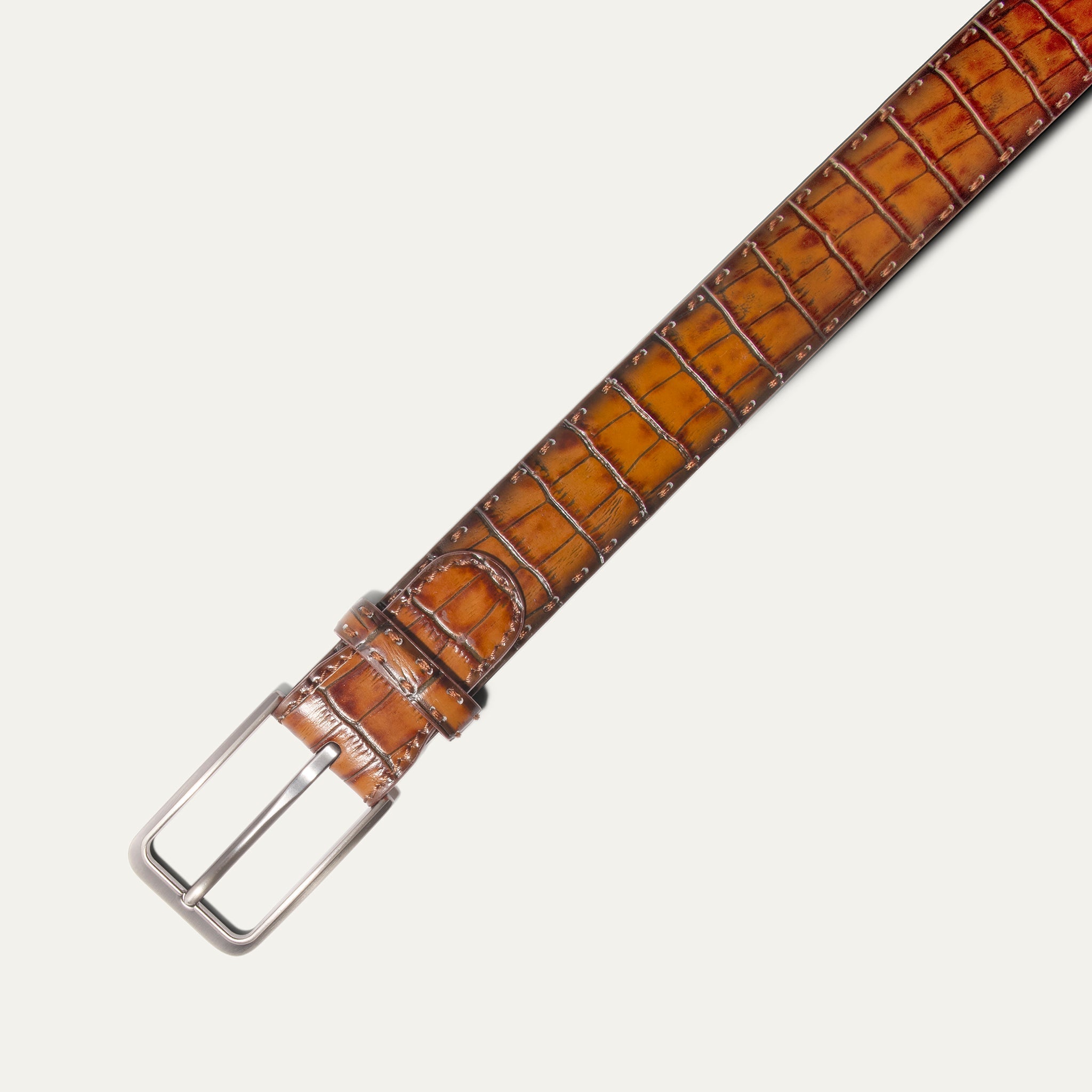 Croco Belt - Che Cose Belle