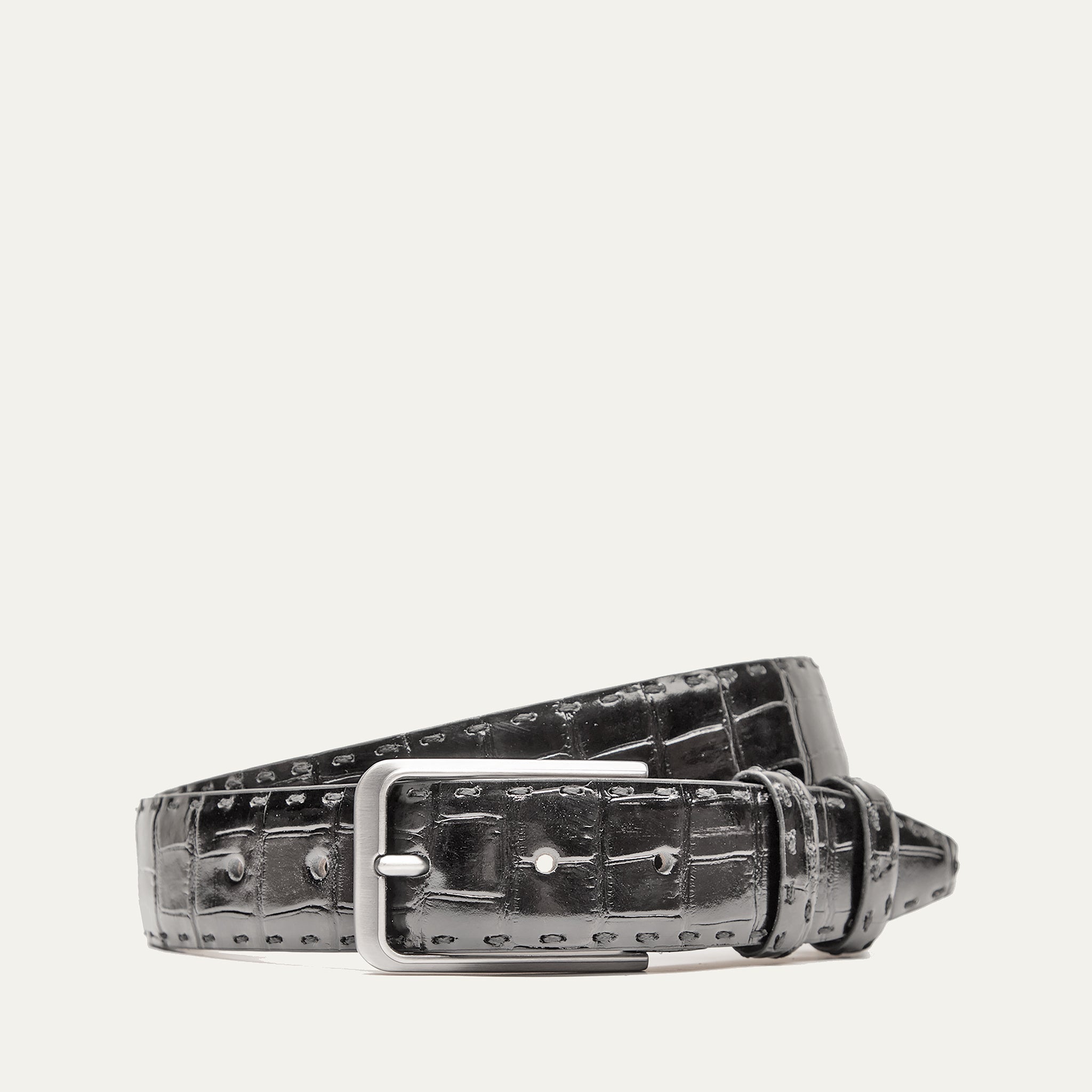 Croco Belt - Che Cose Belle