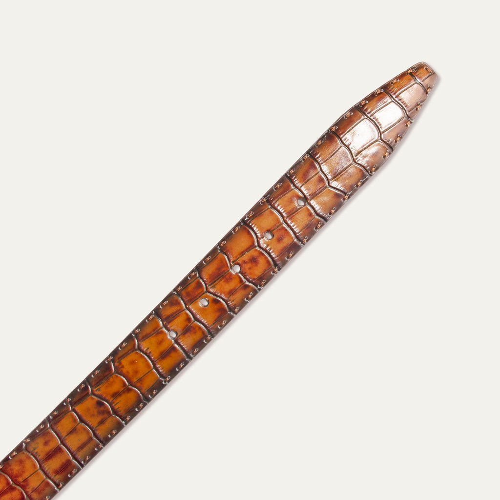 Croco Belt - Che Cose Belle