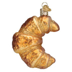 Croissant Ornament - Che Cose Belle