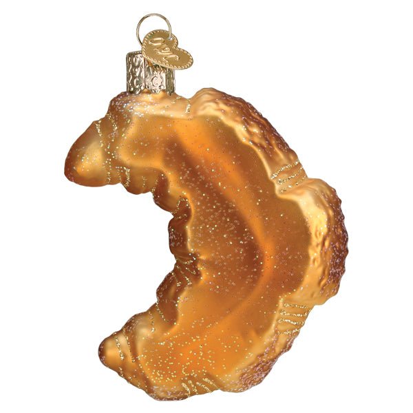 Croissant Ornament - Che Cose Belle