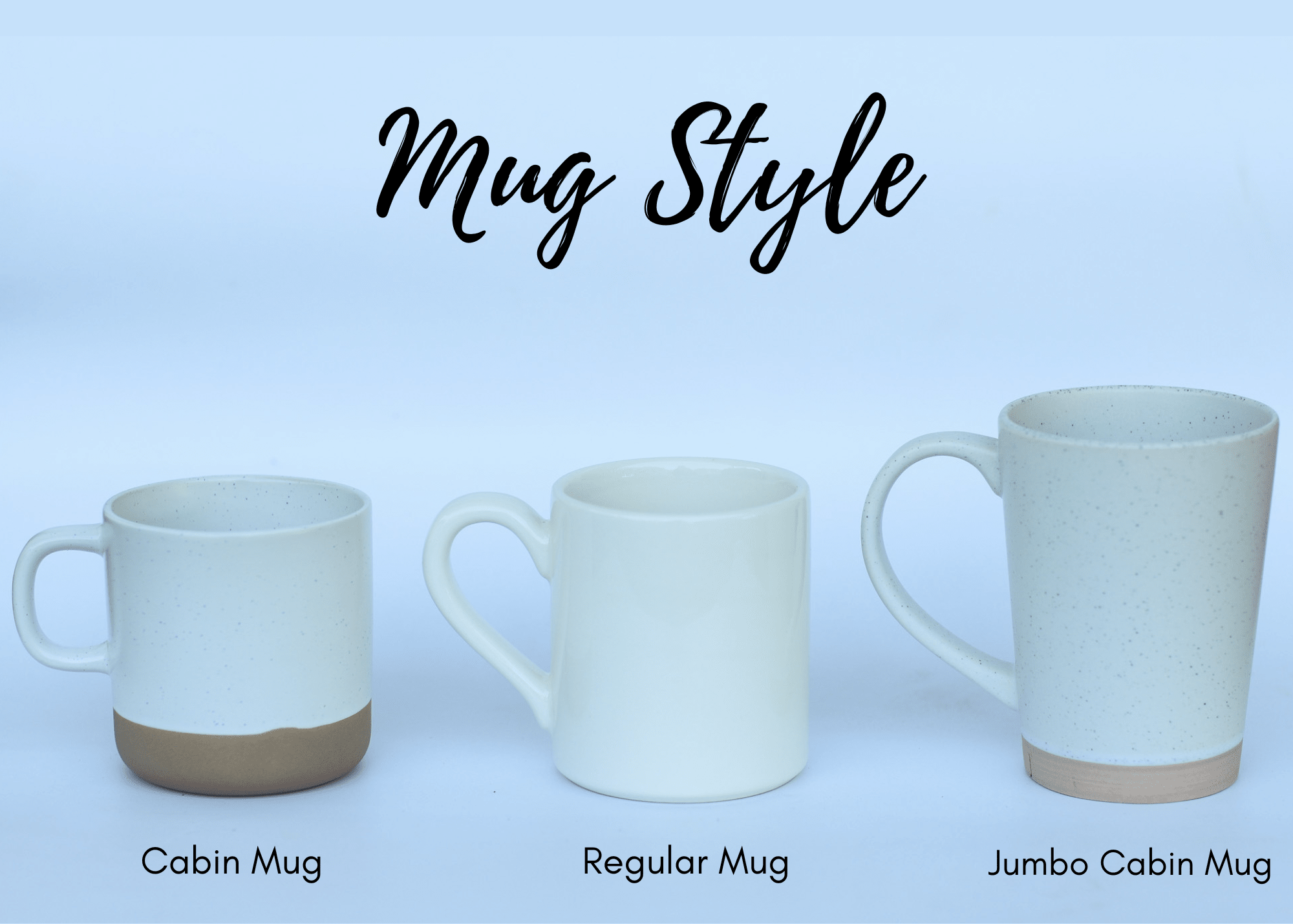 Cross Coffee Mug - Che Cose Belle