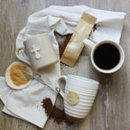 Cross Coffee Mug - Che Cose Belle
